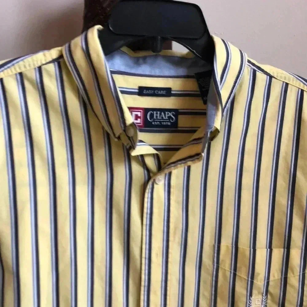 Ralph Lauren Chaps shirt